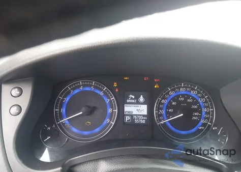 2015 Infiniti Qx50 Journey z USA, uszkodzony, nr VIN JN1BJ0HR6FM771267